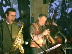 DZYGA JAZZ Quintet